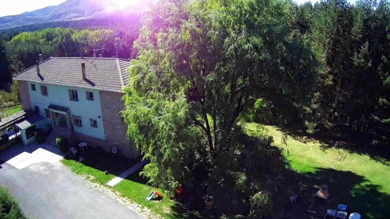 La Vista De Gredos III Guest House Navarredonda de Gredos Exterior photo